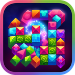 Grid Grapple: Cube Crush