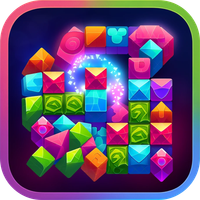 Grid Grapple: Cube Crush