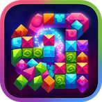 Grid Grapple: Cube Crush