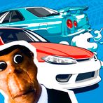 Scale Cars - Crush Memes