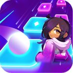 Aphmau Music - Tiles Hop