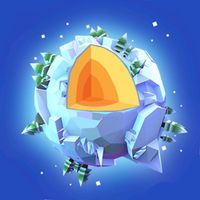 Plant Planet 3D
