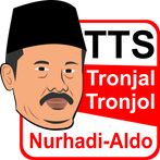 TTS Capres Tronjal Tronjol