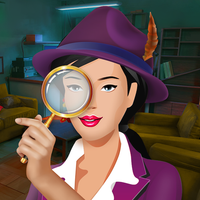 Hidden Object - Find Objects