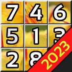 Sliding Puzzle