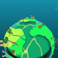 Animal Match - Build Planets