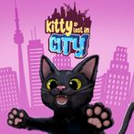 Little Kitty Big City Cat Game