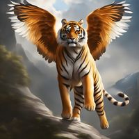 Flying Tiger Simulator