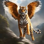 Flying Tiger Simulator