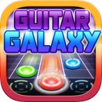 Guitar Galaxy: Be a Music Hero