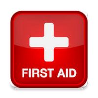 My First Aid Portable