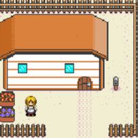 Ngôi Làng Bí Ẩn