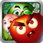 Fruit Frenzy 2