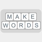 Make Words - Word Master
