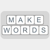 Make Words - Word Master