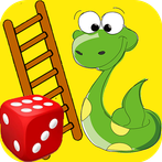 Snake and ladder