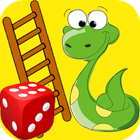 Snake and ladder