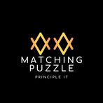 PrincipleIT - Match Puzzle Gam