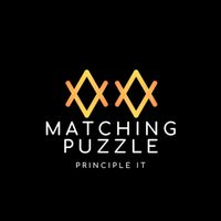 PrincipleIT - Match Puzzle Gam