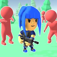 Z Mercenary Life