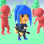 Z Mercenary Life