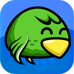 Bird Horror Adventure