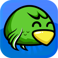 Bird Horror Adventure