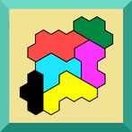 Tile Jigsaw