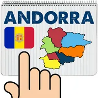 Juego del Mapa de Andorra