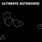 Ultimate Asteroids