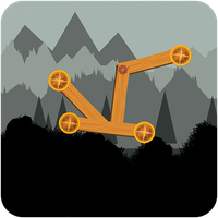 Physics Chaos: Puzzle driving