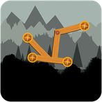 Physics Chaos: Puzzle driving