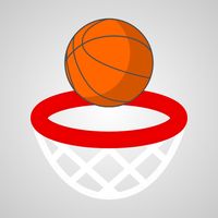 Line Dunk: Basket challenge
