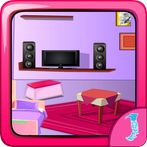 Ajaz Multi House Escape