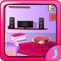 Ajaz Multi House Escape