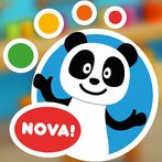 A Nova Escola do Panda