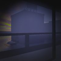 The Flooded City