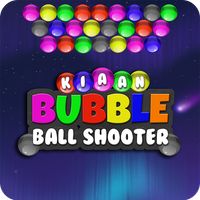 Bubble Ball Shooter