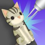 Needle Felt - ASMR - Simulatio
