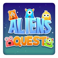 Aliens Quest