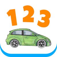 Let's learn to count