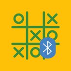 Крестики-Нолики Bluetooth