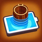 Barrel It: The Water Adventure