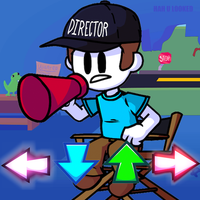 FNF Nonsense Friday Battle V2