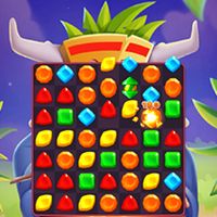 Gem Blast - Jewel Hunter