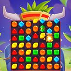 Gem Blast - Jewel Hunter