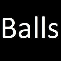 Balls
