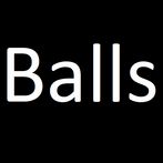 Balls