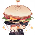 Fast Food King