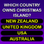 Hard Trivia Quiz Game